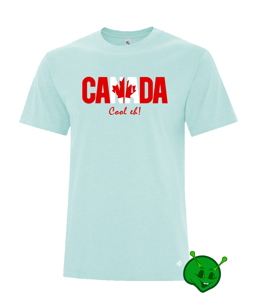 Cool t shirts canada best sale