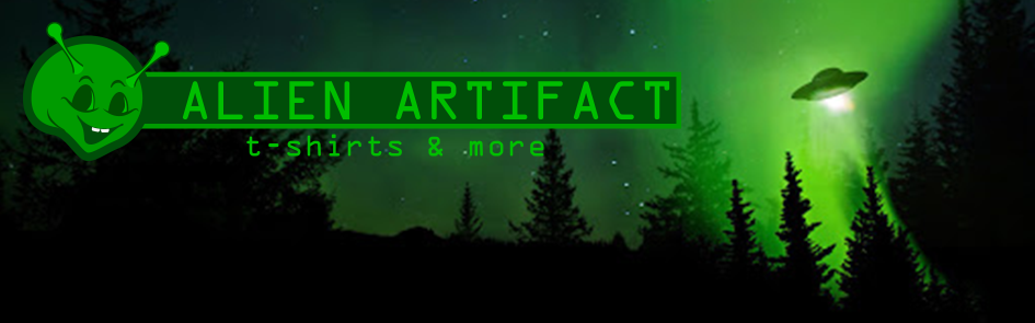AlienArtifact.ca