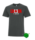 Canada F*ckin EH! Premium T-Shirt