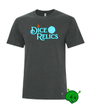 Dice Relics Premium T-shirt