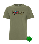 Kord Deity D&D Premium T-shirt