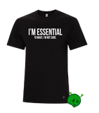 I'M ESSENTIAL Premium T-Shirt