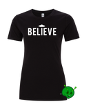 I Believe in Aliens PREMIUM T-Shirt
