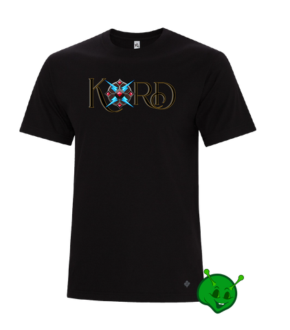 Kord Deity D&D Premium T-shirt