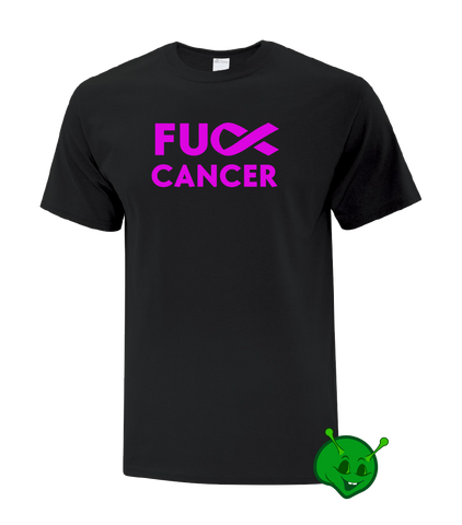 F*CK CANCER Premium T-Shirt