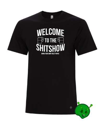 Welcome to The Shit Show Premium T-Shirt