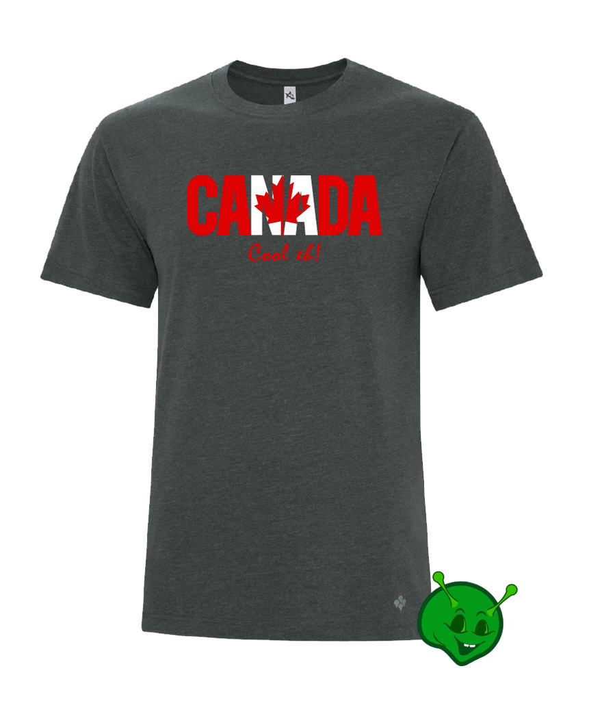 Cool t top shirts canada