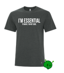 I'M ESSENTIAL Premium T-Shirt