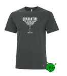 QUARANTINI Premium T-Shirt