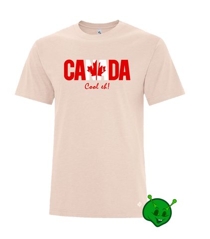 Cool t shirts canada best sale
