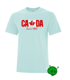 CANADA Since 1867 Premium T-Shirt