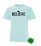 BELIEVE in UFO's Men's Premium T-Shirt