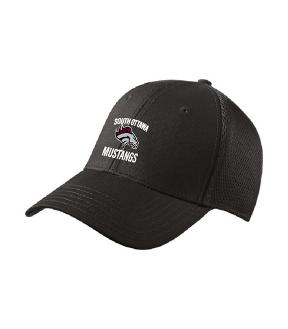 Youth Mustangs Hat